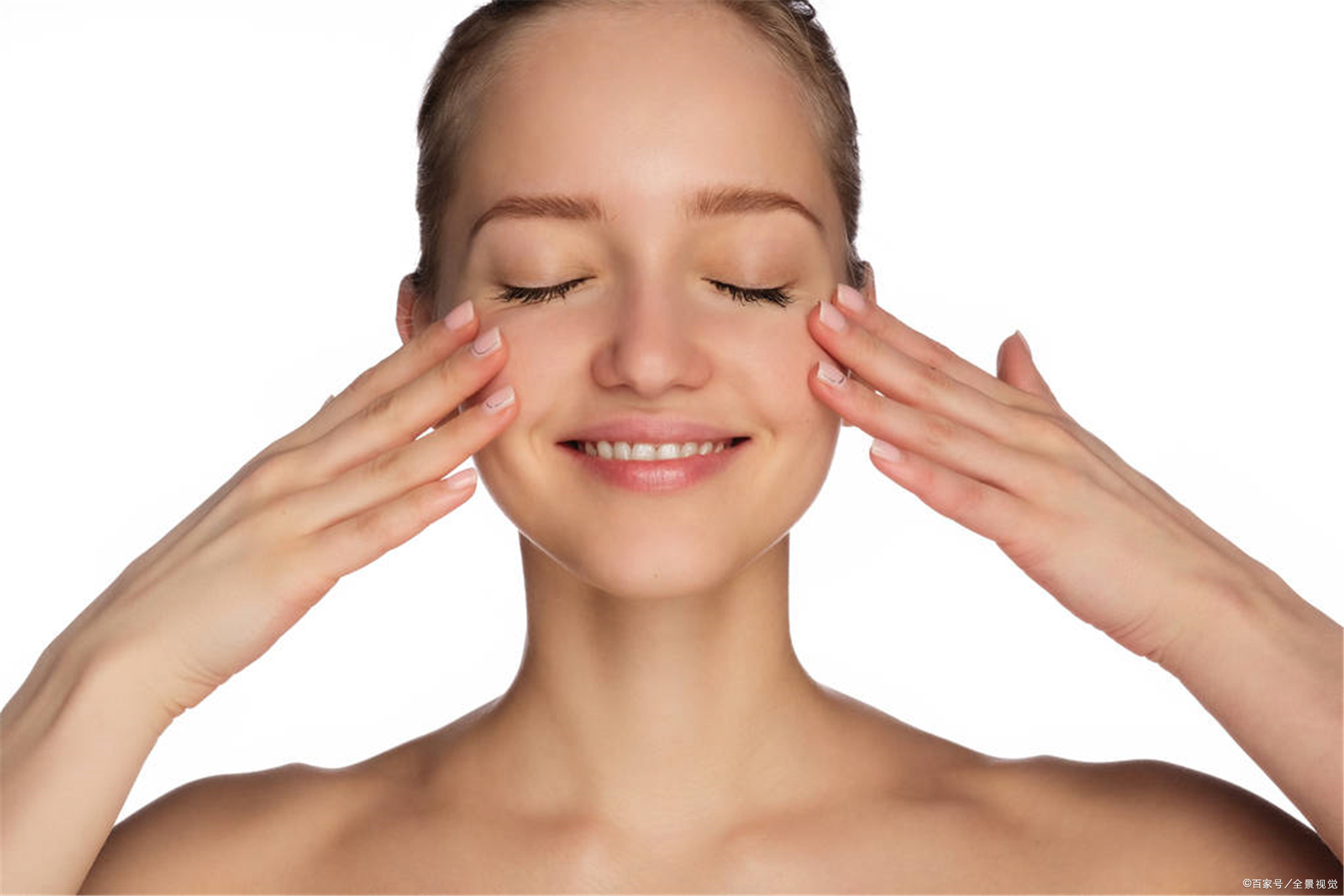 简单易懂的化妆技巧,非常实用的化妆小技巧视频