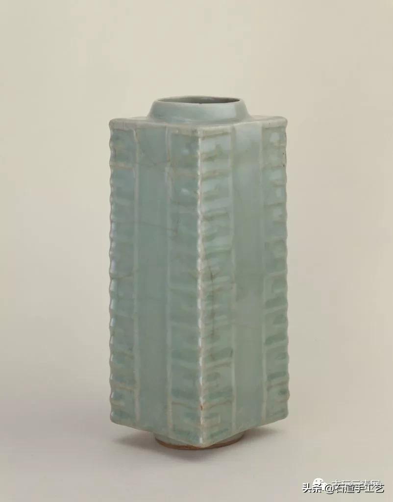 梅子青清新绿,梅子青青花