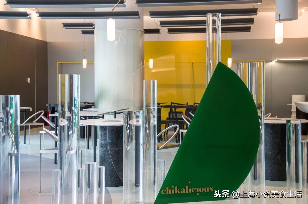 年末大锦鲤，本年度值得吃的TOP100家餐厅在此！