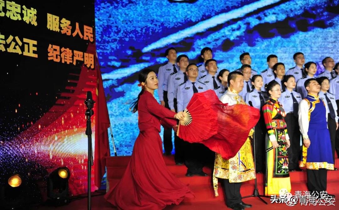 永远跟党走红歌合唱比赛,永远跟党走甘肃合唱比赛