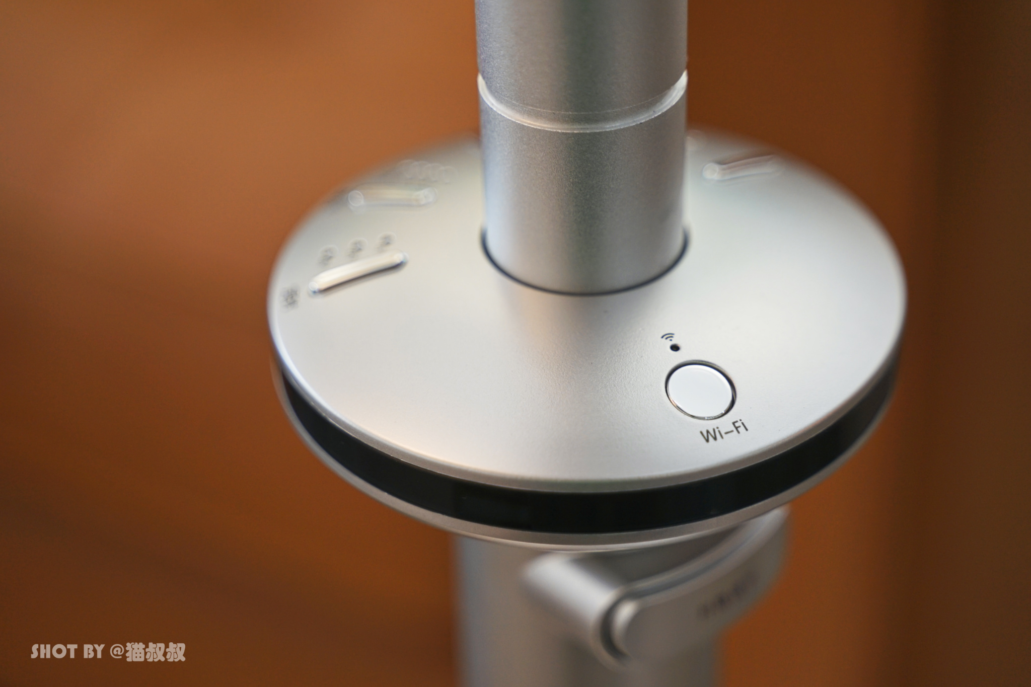 健健康康的凉快，莱克魔力风F501剁手体验