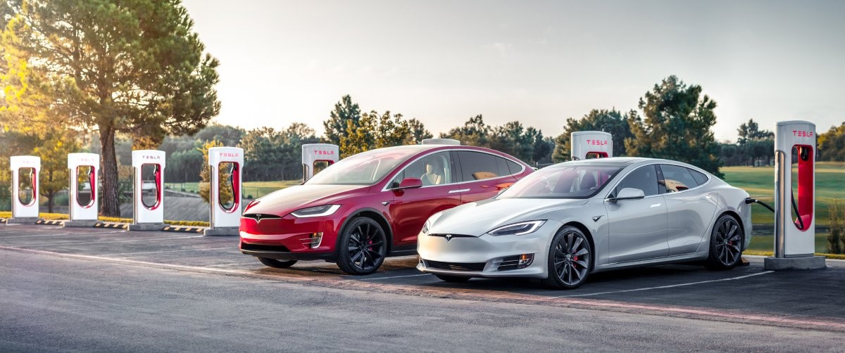 赫兹订购特斯拉,赫兹租车披露出售电动车计划