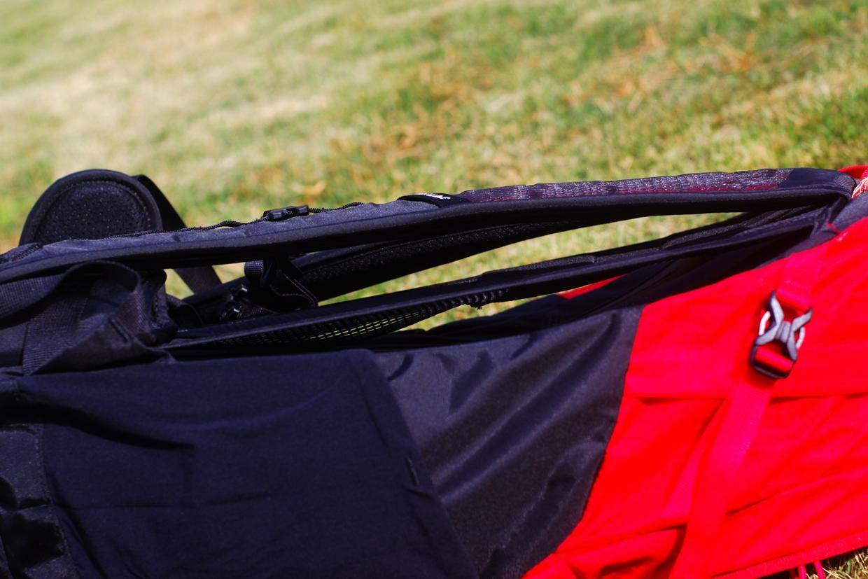 多功能户外收纳包,野餐户外收纳包