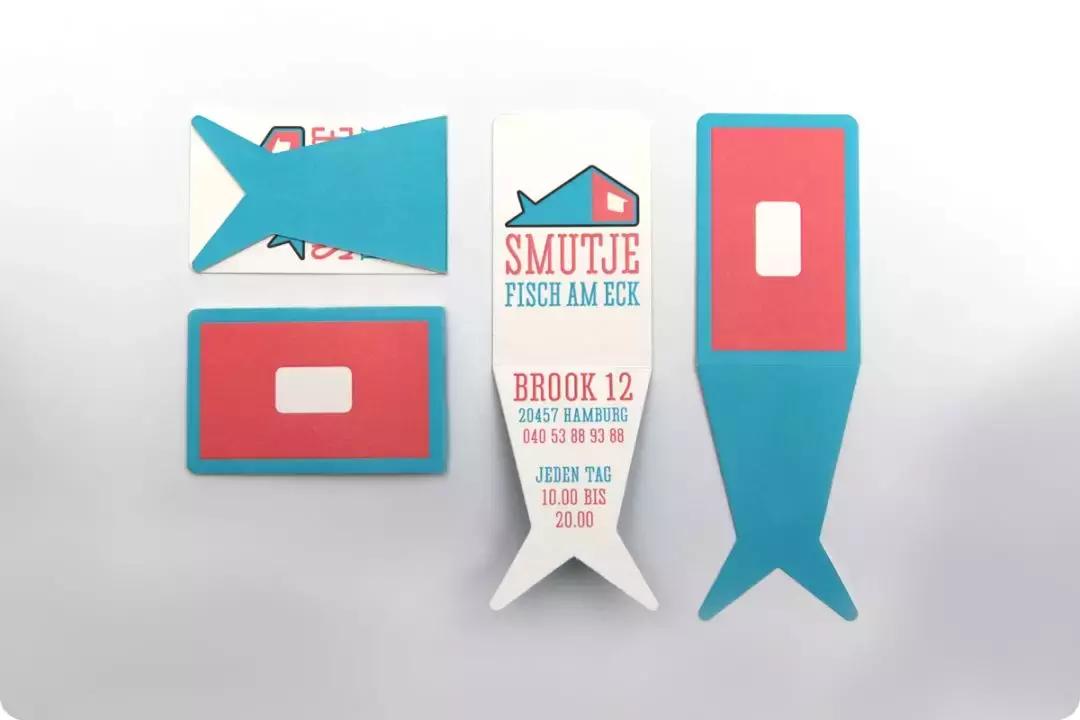 优秀品牌的vi设计案例调研,vi品牌形象设计推荐