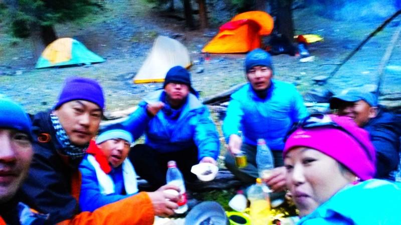 带上UL从狼塔C回家