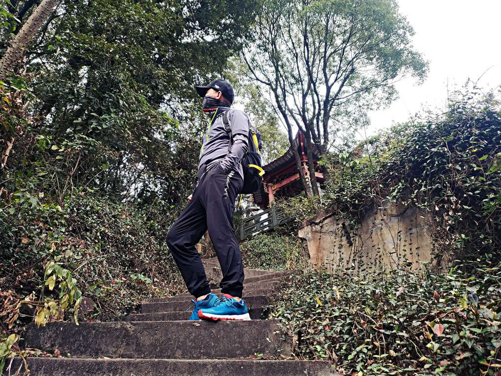 沙乐华冲锋衣评测,沙乐华冲锋衣测评