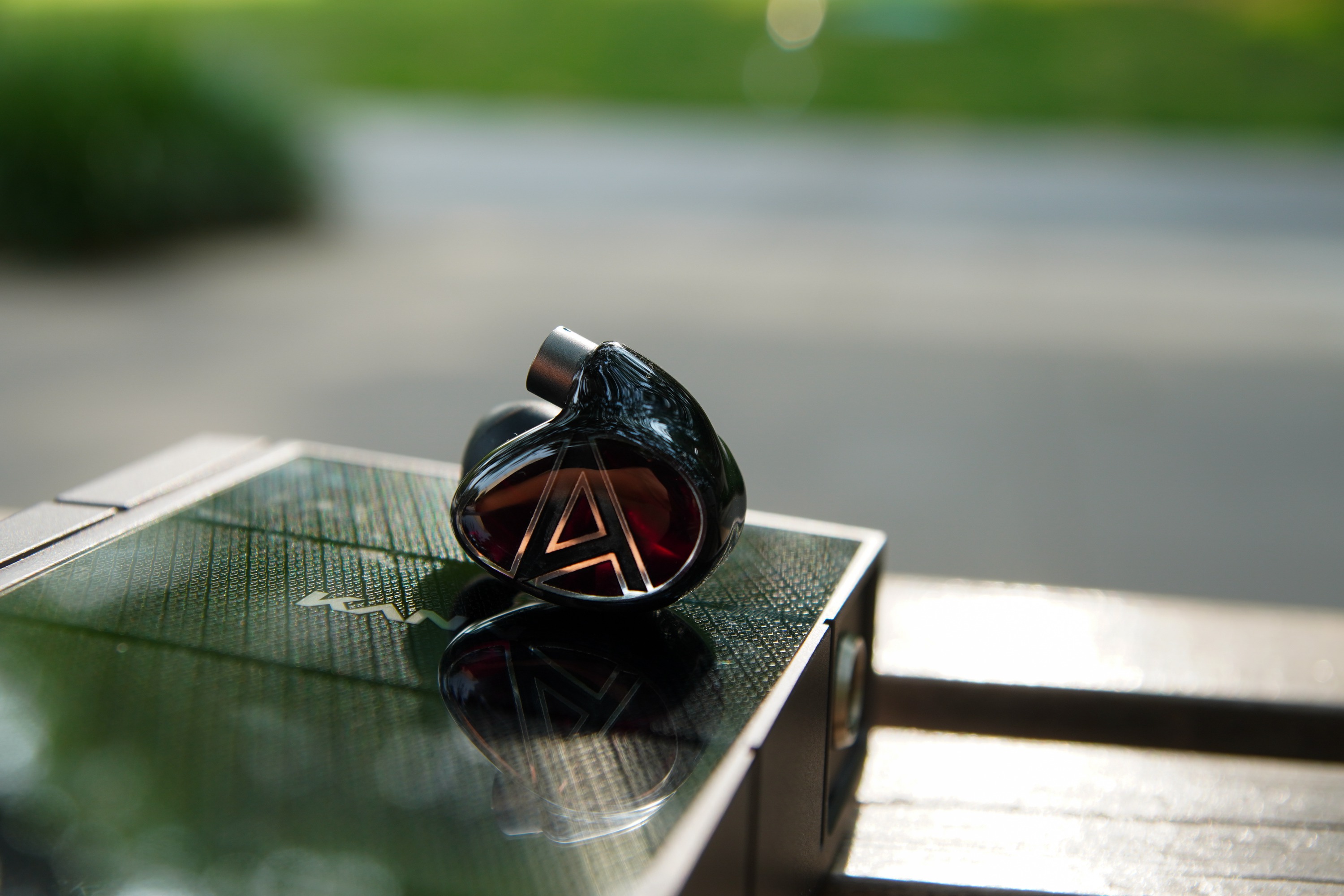 一斤重的便携*放播**器了解下一篇关于KANNCUBE的碎碎念