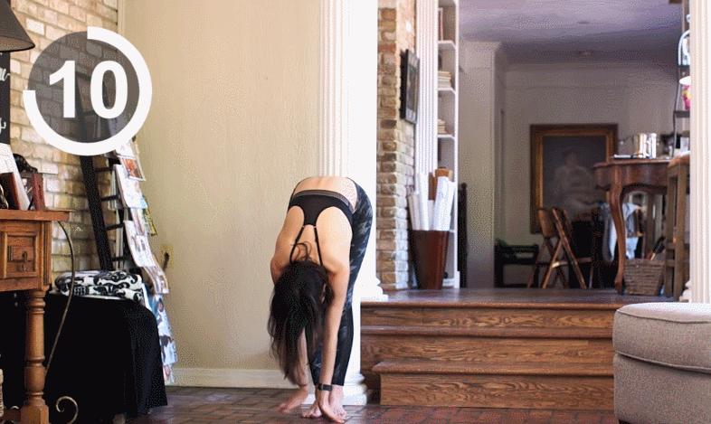 o型腿骨盆怎么调整,o型腿骨盆前倾矫正