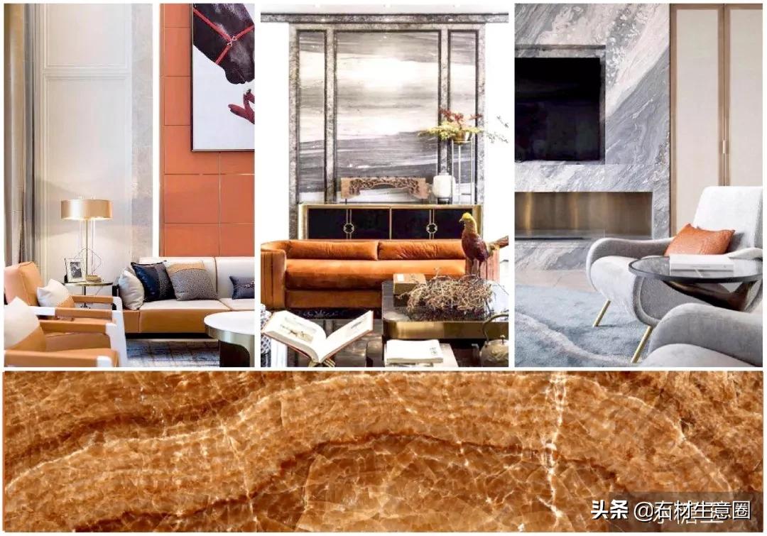 色彩斑斓的天然矿石,五彩斑斓的大自然鬼斧神工