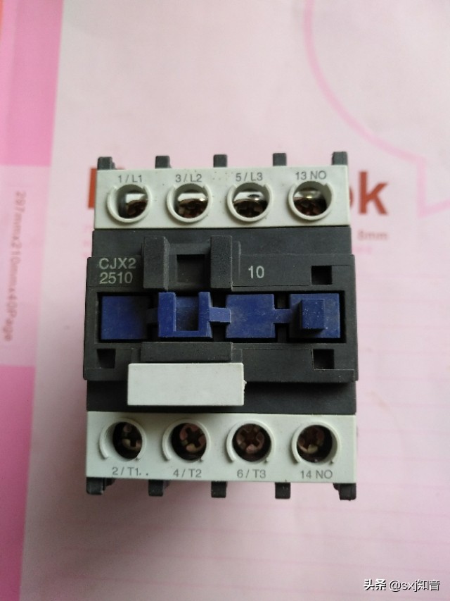 怎么查低压电路故障原因,电工绝活之快速查找电气故障