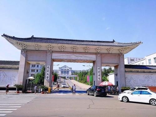 吉林省最好的5所大学，第一、第二无悬念，东北电力大学被挤出前5