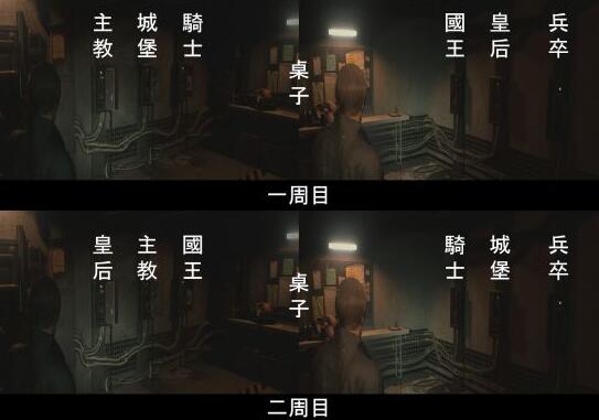 生化危机2攻略克莱尔保险箱密码,生化危机3保险箱密码线索在哪里