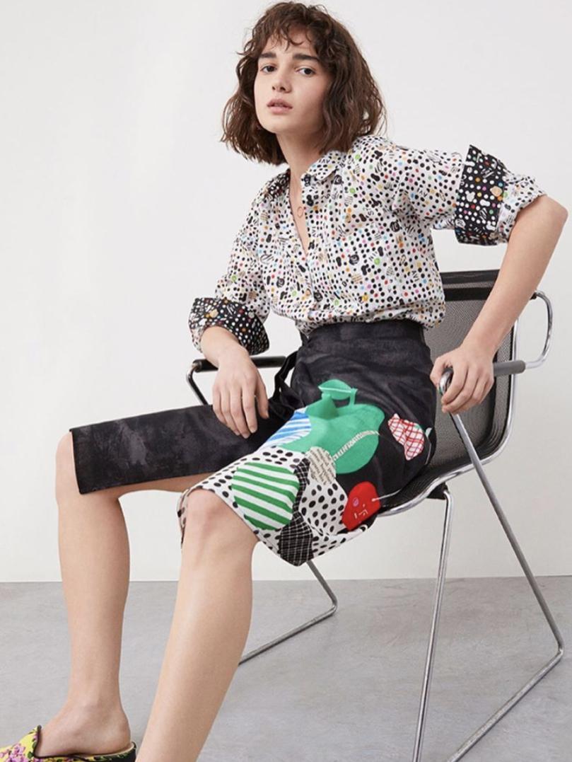 如果说夏天是水果味儿的，哈卷第一个赞成