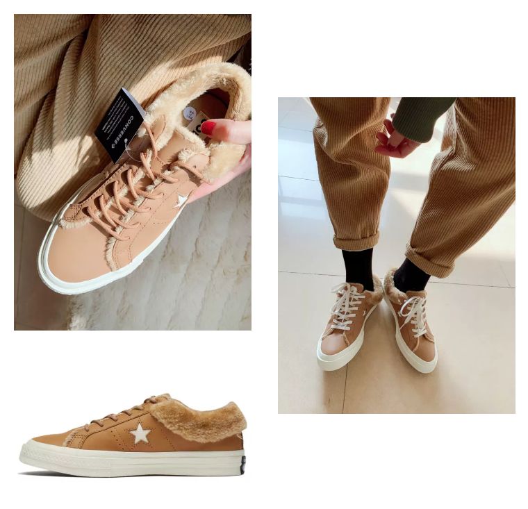 天冷穿什么鞋,天冷了穿什么鞋最好女