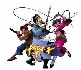 00后看过的所有动漫,00后看过的动画片视频