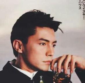 他刚出生就被父母抛弃动漫,令林青霞王祖贤着迷的他