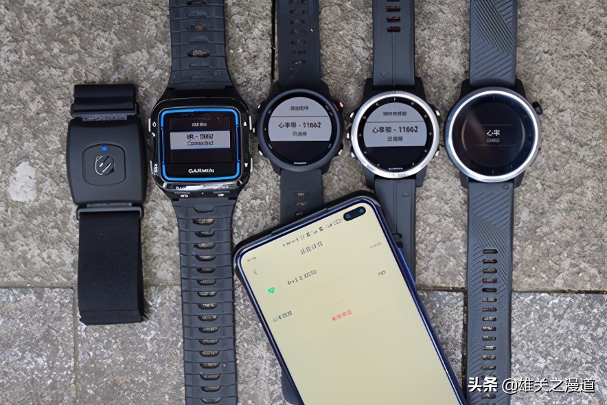 运动，你还在忽视心率吗？|ScoscheRhythm+2.0光电心率臂带