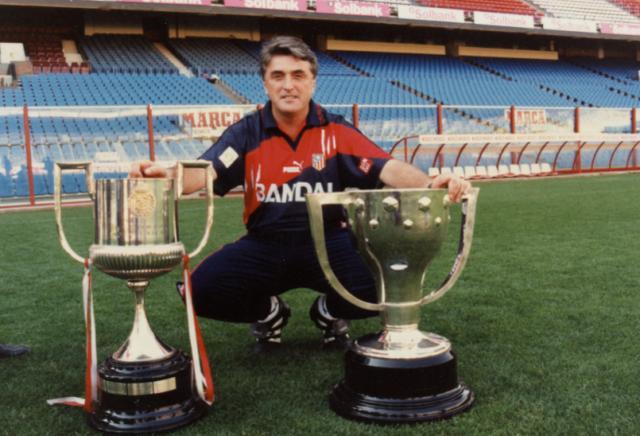 愿天堂也有足球！山东功勋教练离世他创造鲁能10年来最佳战绩