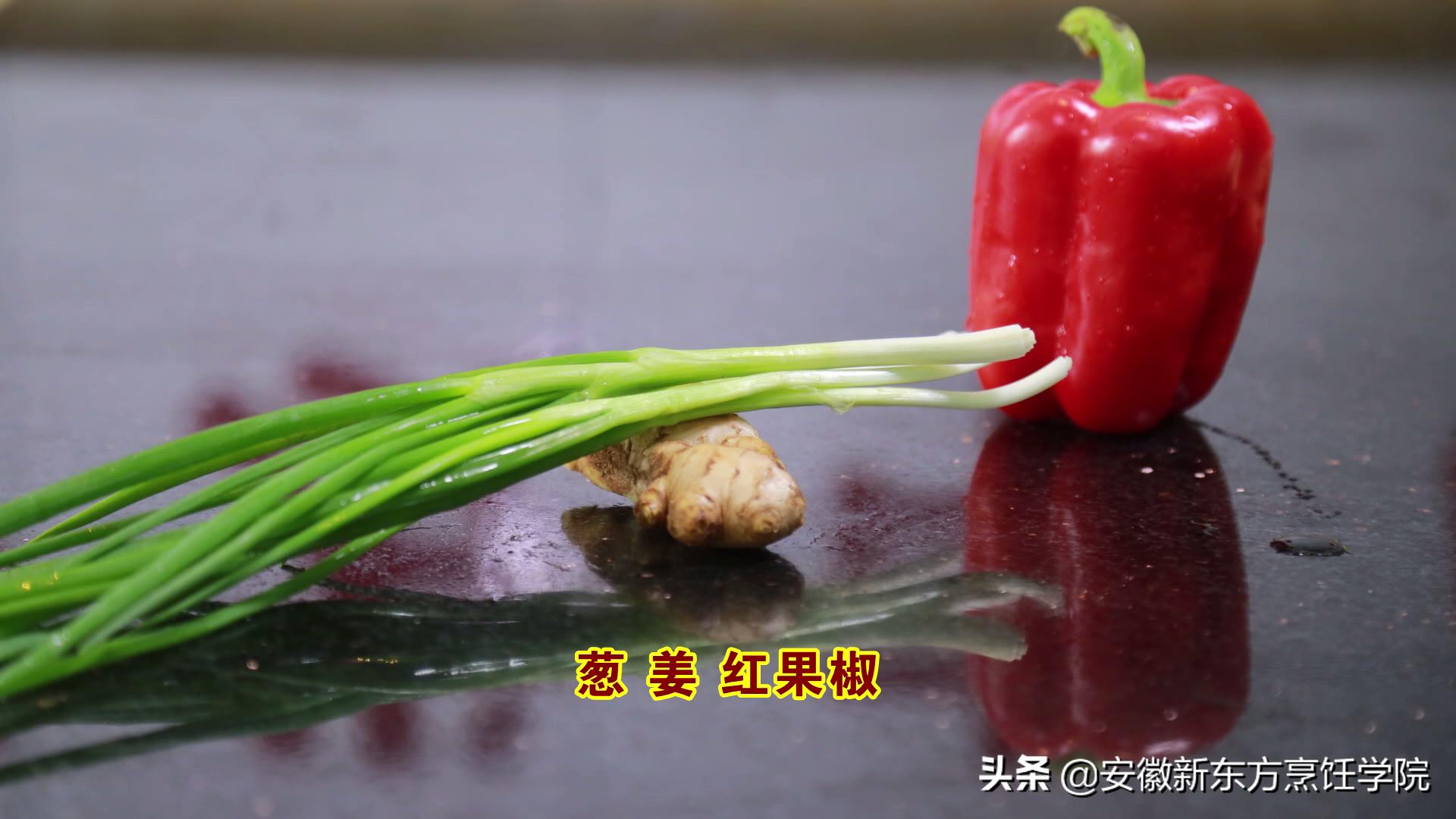 五花肉烧竹笋最好吃的做法,竹笋五花肉最好吃的做法