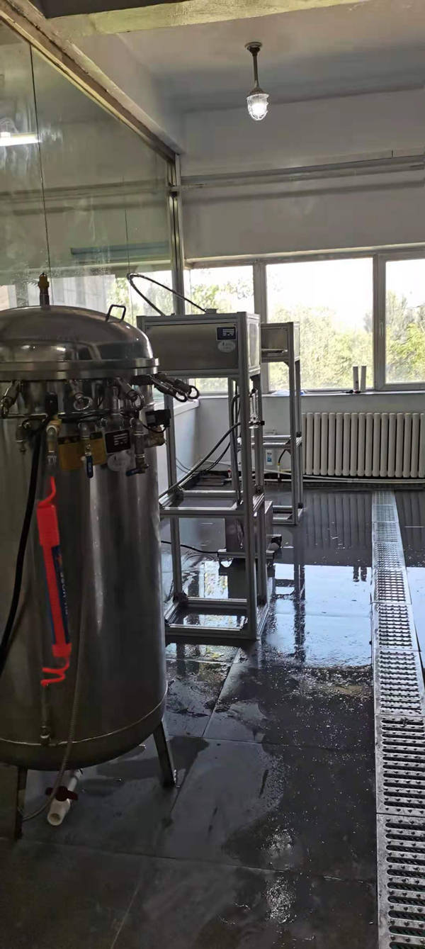 Ip防水试验机,芜湖ip防水测试仪厂家