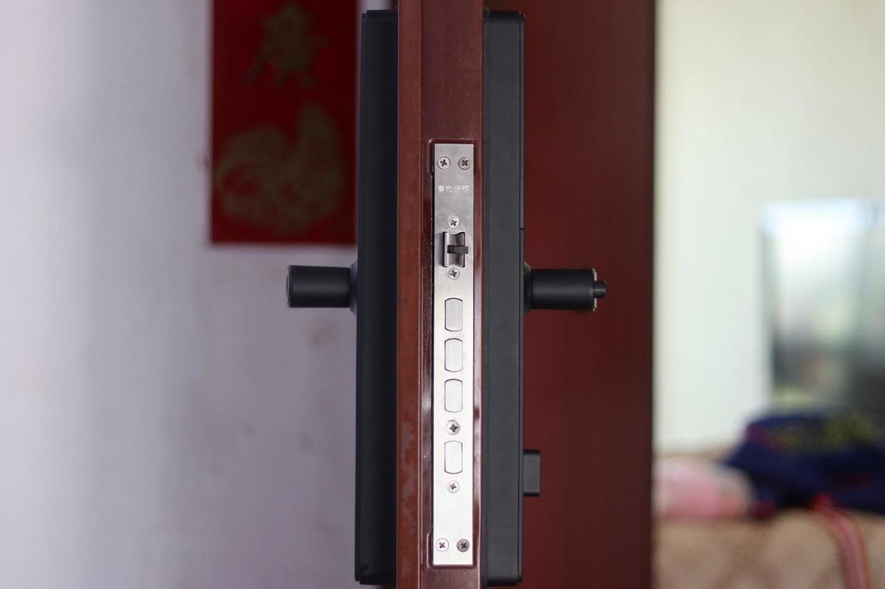 小益指纹锁e260,小益指纹锁e206t