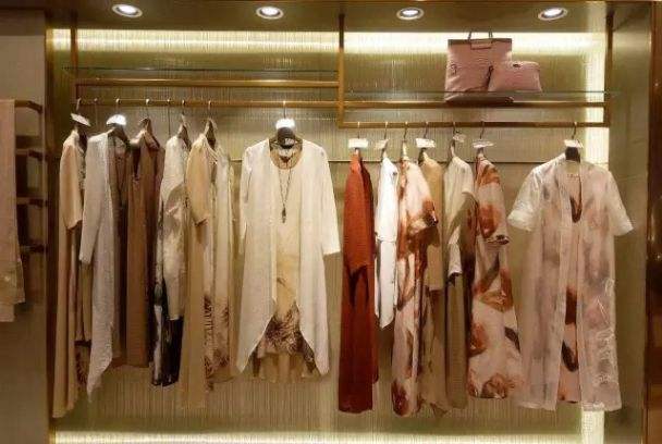 品牌剪标女装专柜正品清仓剪标,如何买到一线品牌剪标折扣女装