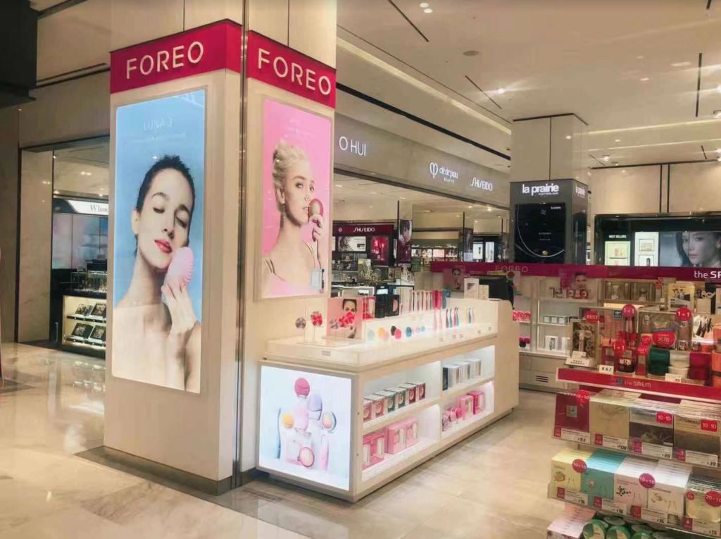 乐天免税店双11活动,乐天免税店和新罗免税店哪个好