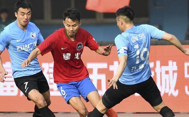 建业管理层“变相逼走”主力？多人续约暂无进展，一人或奔赴中甲