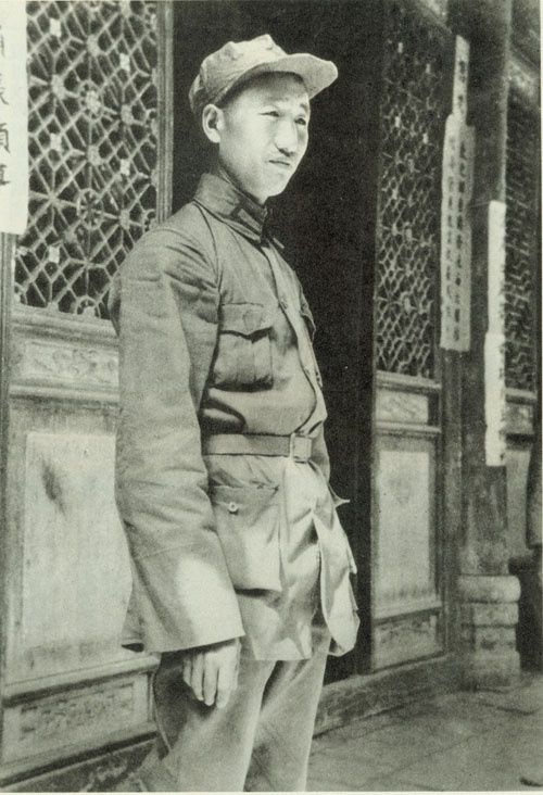 徐帅指挥的能力,徐帅有哪些特点