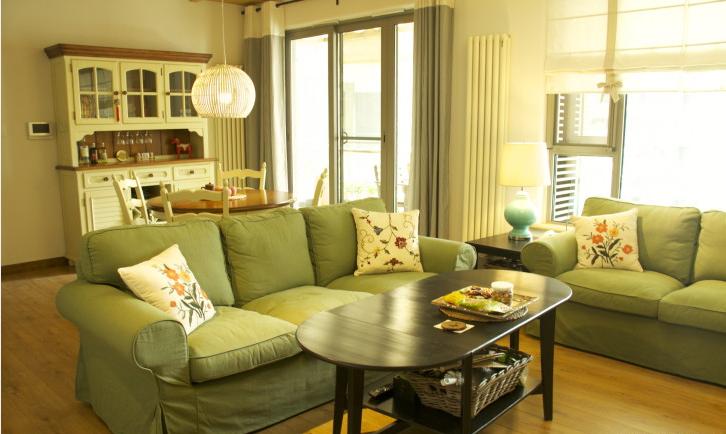 父母养老买167㎡新房，花40万设计，完工后比邻居好看十倍！