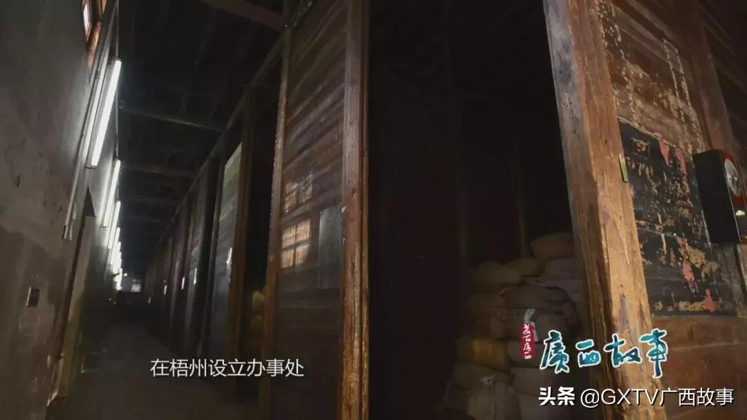 当年下南洋的广西、广东劳工，靠这茶水顶住了艰苦恶劣的环境！