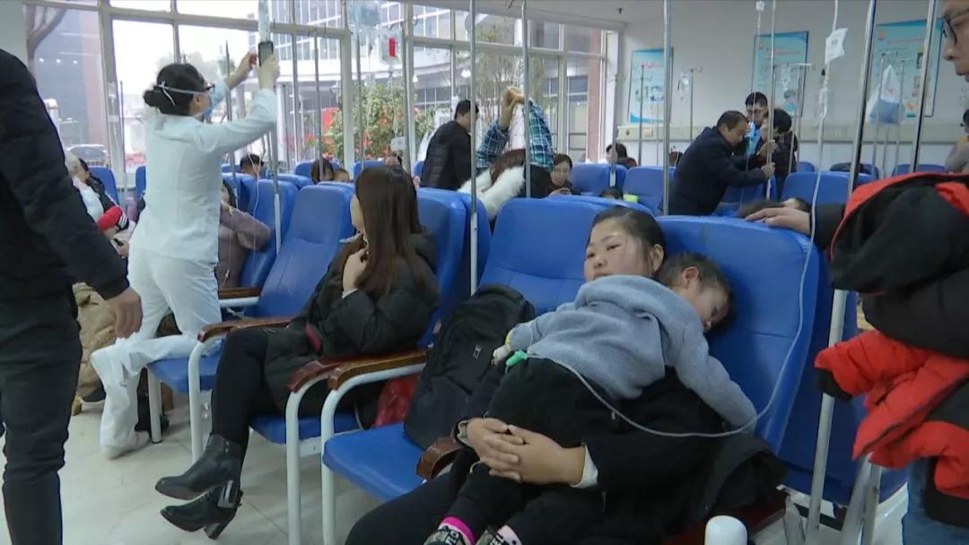 嘉兴流感病毒几天能好 (嘉兴流感有什么症状)