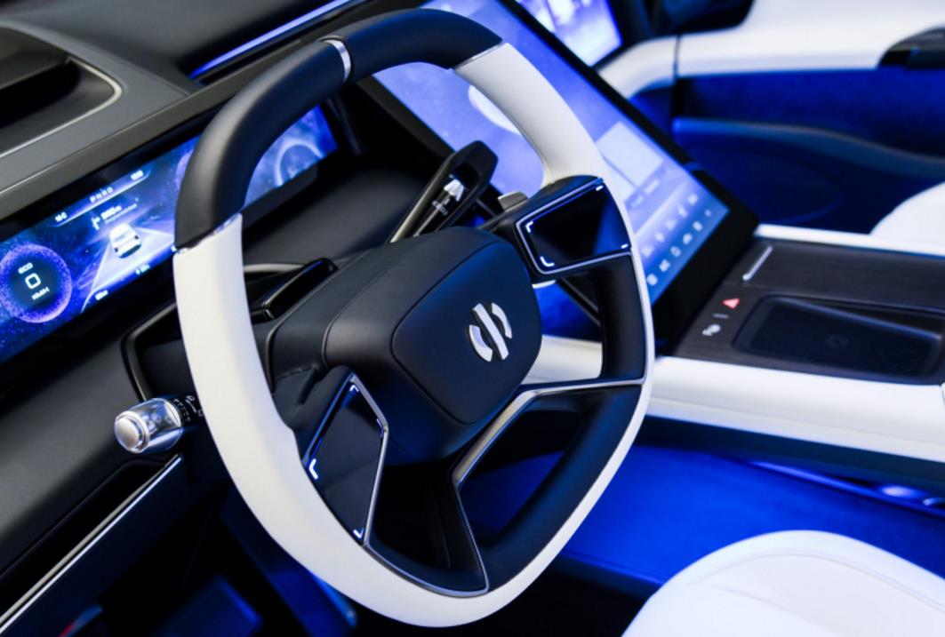 特斯拉最怕的一款车,特斯拉最大的纯电动车