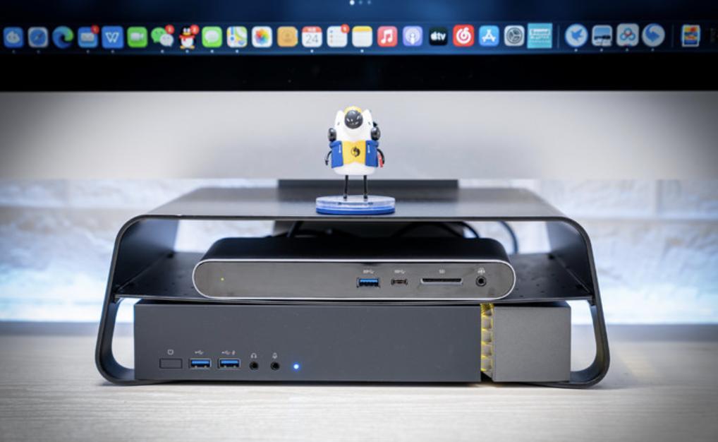 希捷酷玩固态硬盘怎么样,mac硬盘扩容后还需要做什么