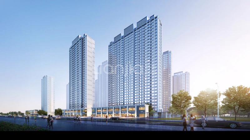 紫云府和保利东郡融创中心,紫云府和保利东郡哪个更高端