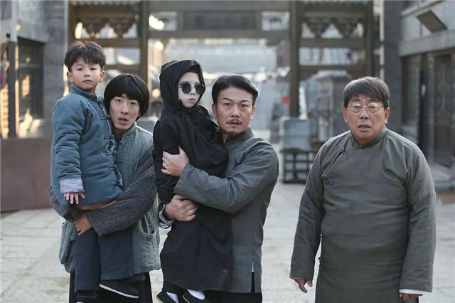 发哥曾为他作配,先说出“我命由我不由天”,如今吃僵尸片老本?