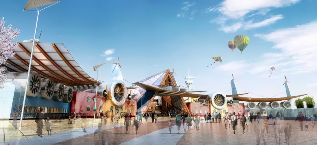 成都航空大世界,成都航空大世界2022年