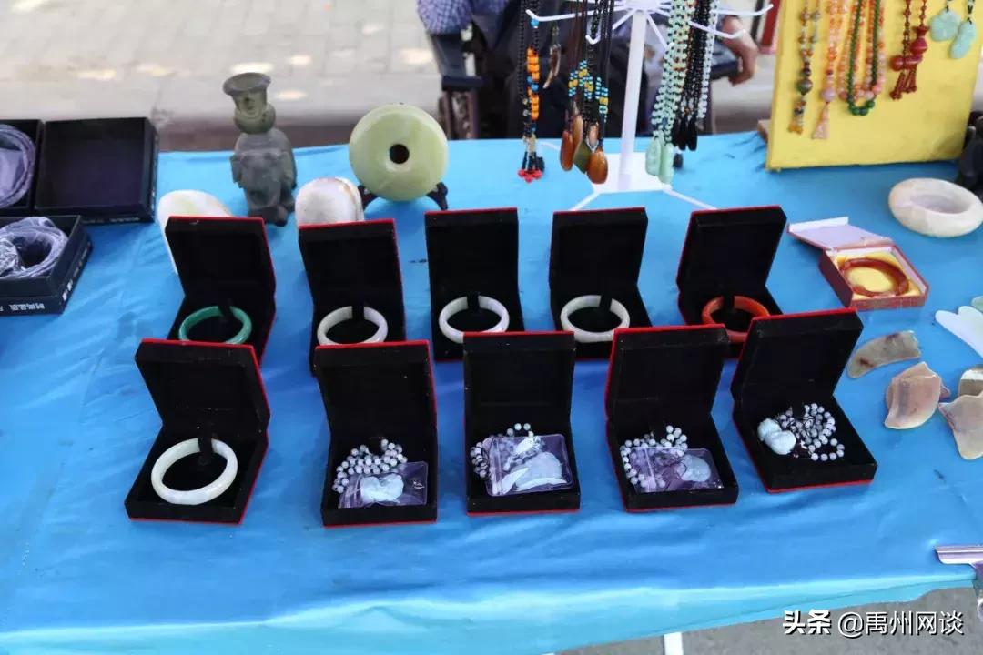 禹州人要和褚河镇说再见了！褚河镇！这些刚拍的照片！