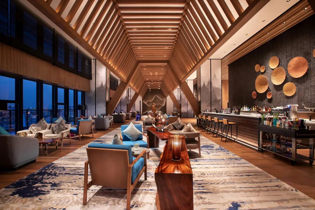 温德姆酒店和喜来登酒店,温德姆和锦江国际酒店