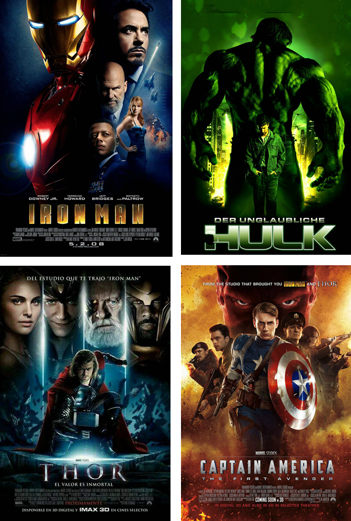 漫威鹰眼回忆寡姐剪辑,复仇者联盟1中寡姐和鹰眼