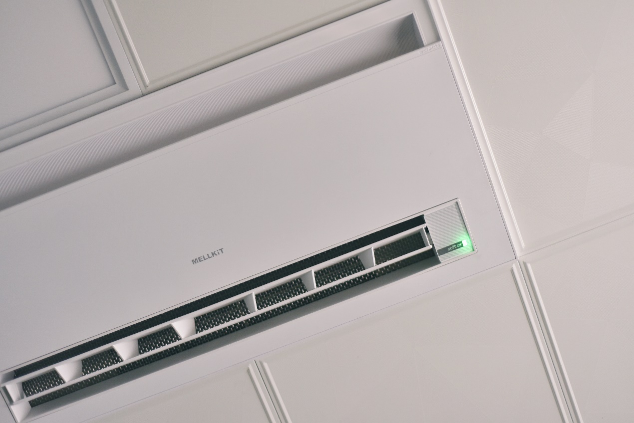 家庭卫生健康小帮手,美尔凯特浴霸除菌