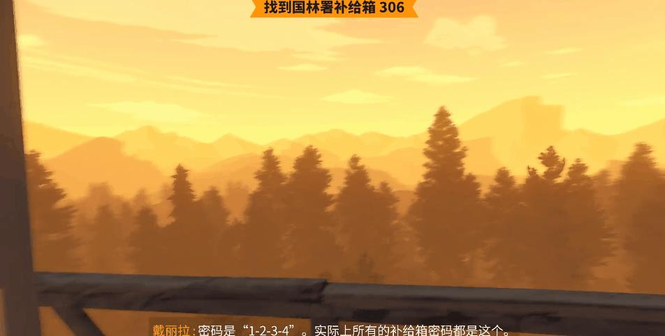 看火人,看火人好玩吗