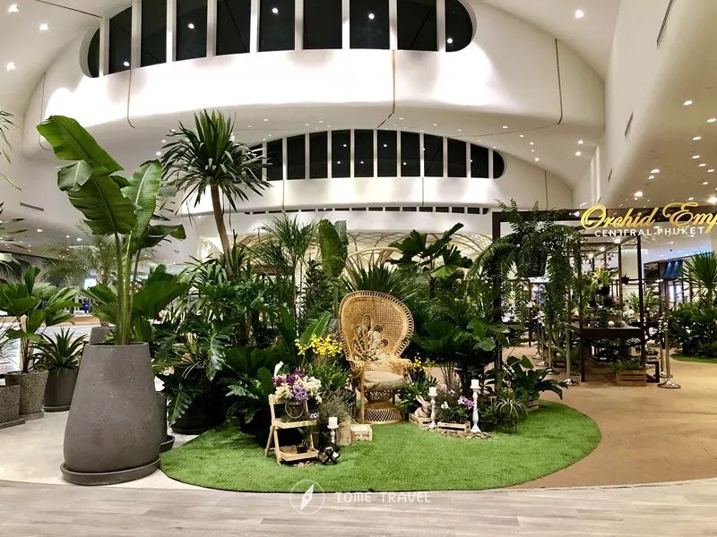 去普吉岛购物必买清单,剁手攻略