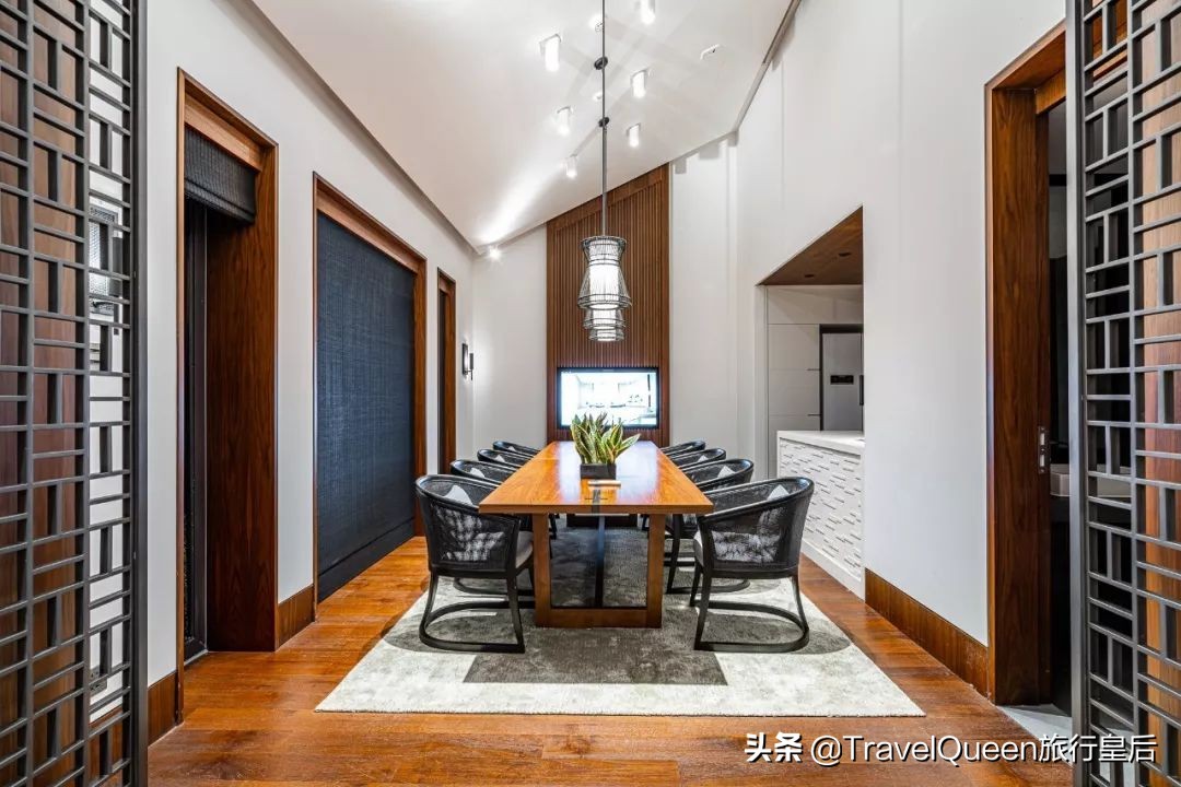 全球第六家江苏首家康得思酒店,康得思酒店东钱湖别墅