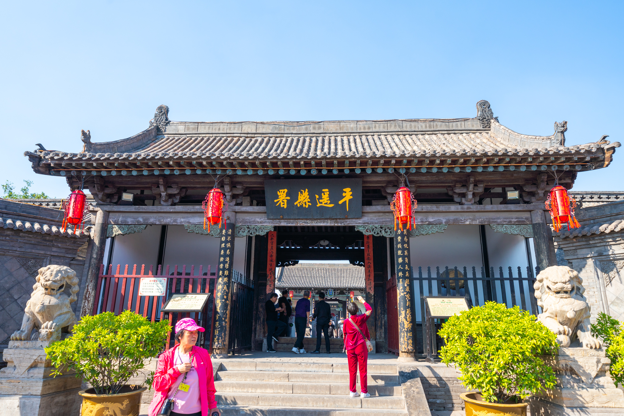 山西游2-3天短途旅游,山西省内2-3天亲子短途旅游