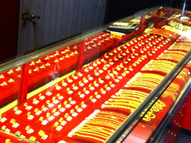 关于珠宝价格的冷知识,翡翠珠宝冷知识