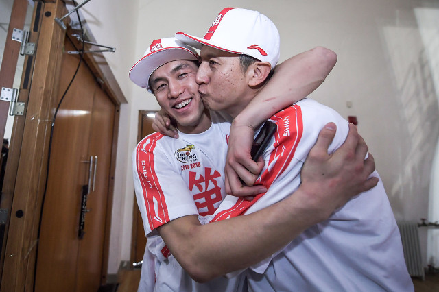 5年4冠回顾,5年4冠