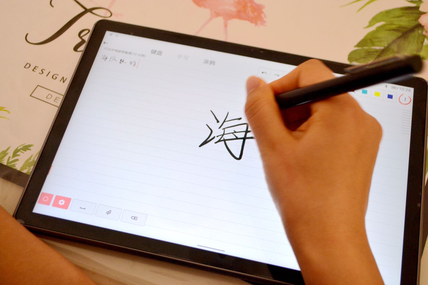 酷比魔方699元平板评测,酷比魔方8.4寸平板测评