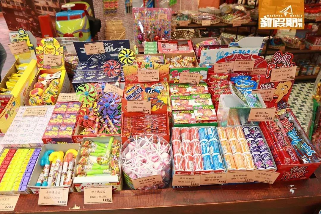 以前很火现在消失的网红零食,全球最火的8款网红零食