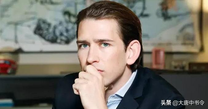 这个强硬人物就悬了！美国缓缓出手！